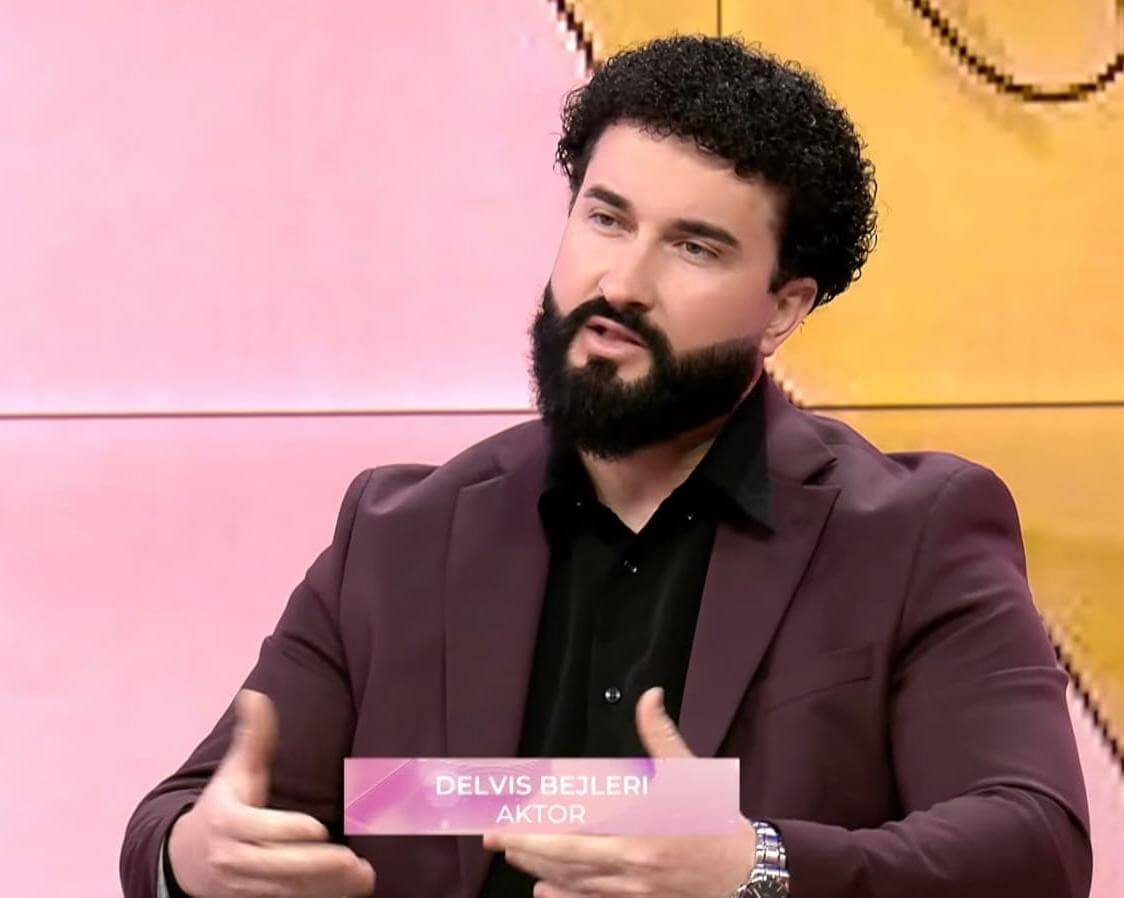 Delvis Bejleri