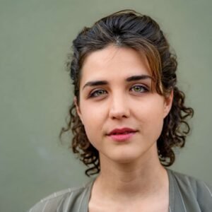 Diellza Ilgner