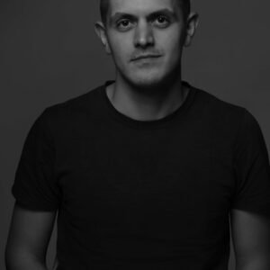 Đorđe Nešović