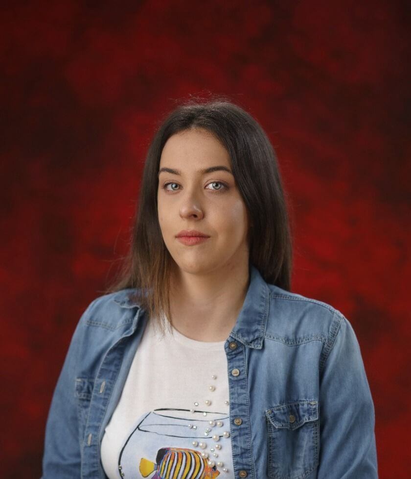 Ema Bogosavljević