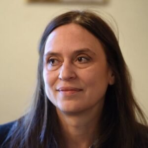Gordana Goncić