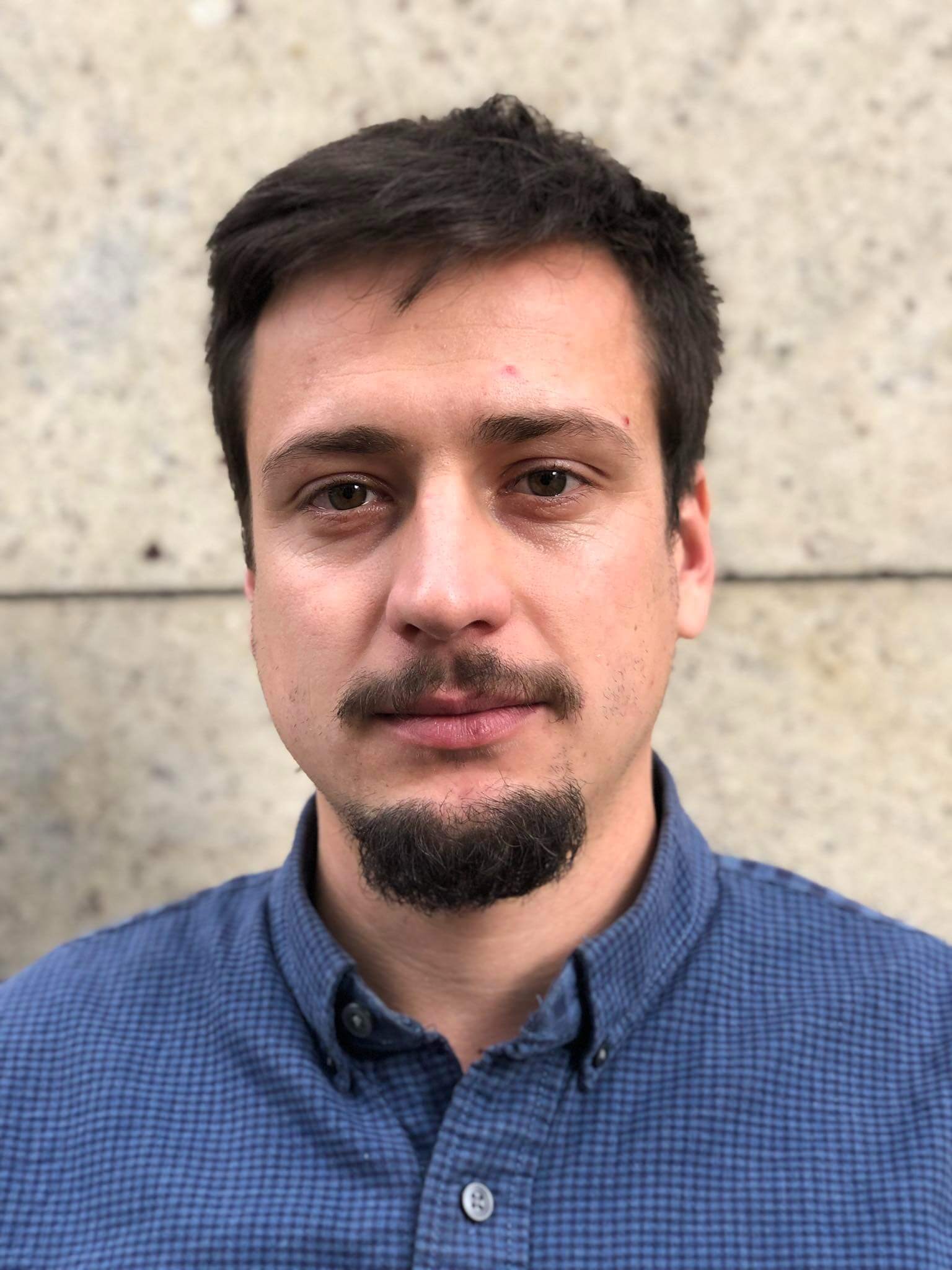 Haris Habibija