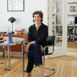 Isabelle Kaiser
