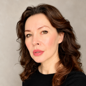 Ivana Cvetković Bajrović