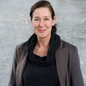 Judith Martina Kuckart