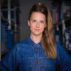 Judith Weißenborn