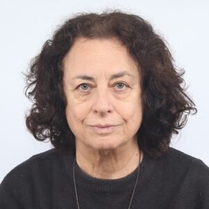 Kalina Dimitrova Wagenstein