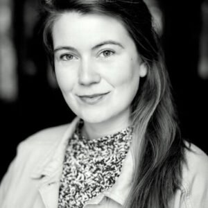 Laura Charlotte Mangels
