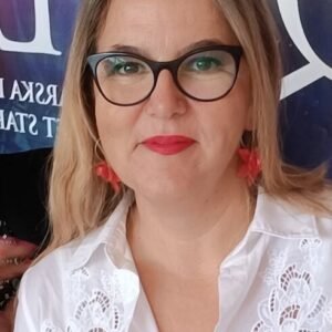 Lejla Mujkić
