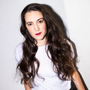 Maria Milisavljević