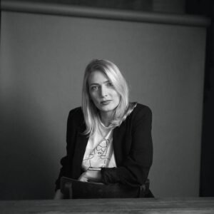 Marija Backović