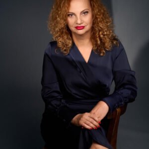 Marija Sarap