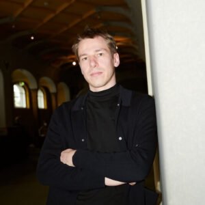 Maximilian Zahn