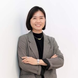 NG Cheuk Yan Frieda
