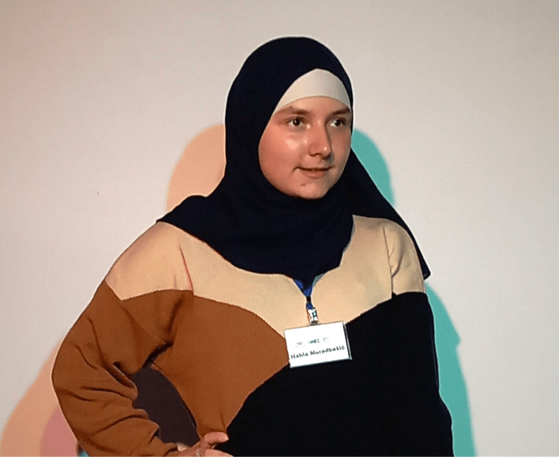 Nahla Muradbašić