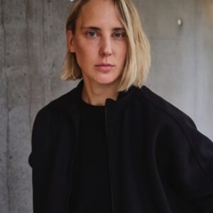 Olga Krystyna Drygas