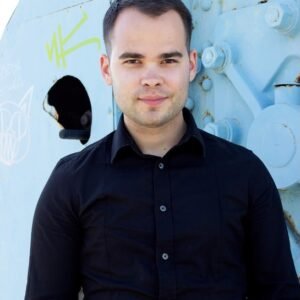 Patrik Lazić