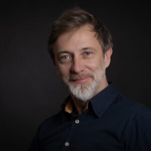 Senad Alihodzic