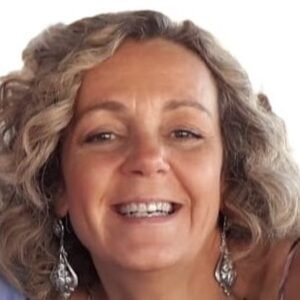 Silvia Lazzeri