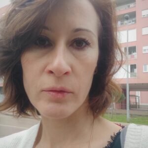 Silvija Stipanov