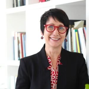Simone Voigt