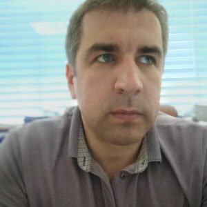 Suvad Džafić