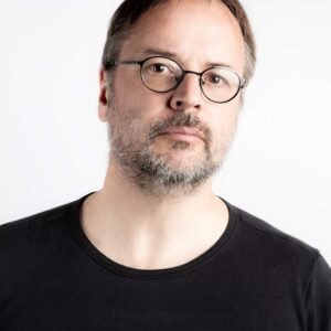 Wolfram Johannes Kirsten