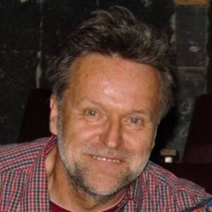 Zoltan Fridman