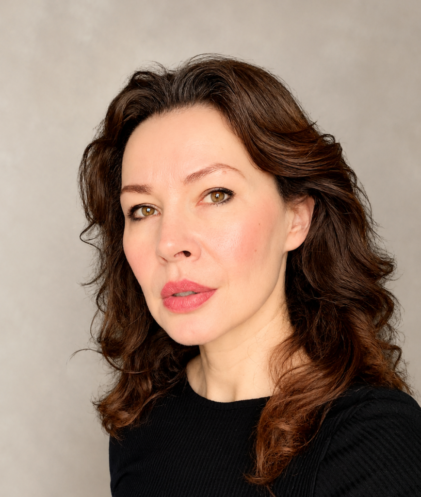 Ivana Cvetković Bajrović, moderator