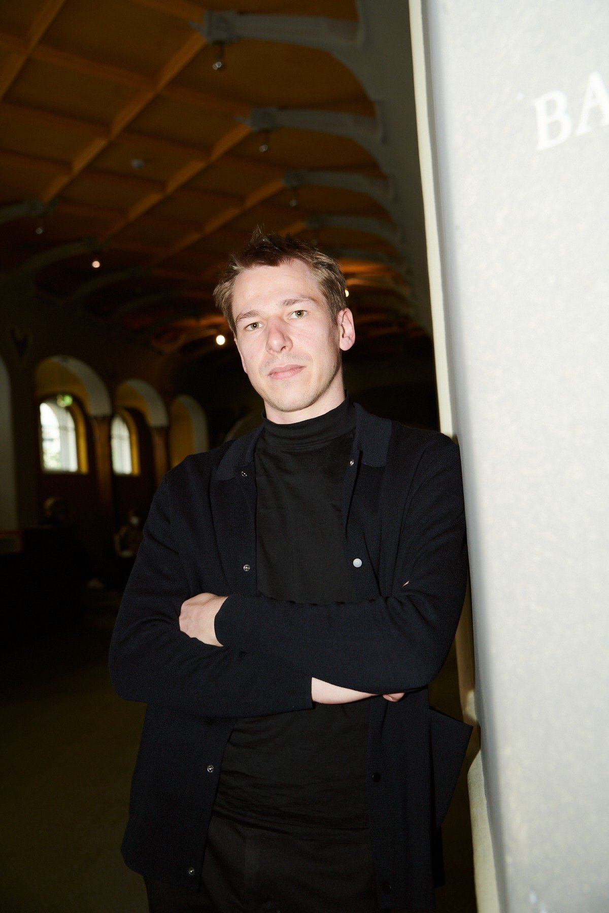 Maximilian Zahn