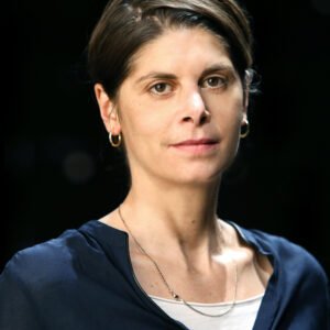 Anne Habermehl