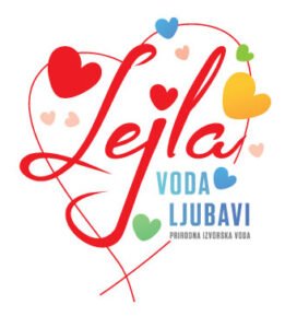 Lejla voda ljubavi