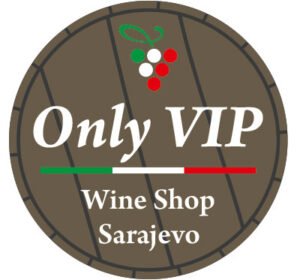 Only VIP Wine Shop Sarajevo