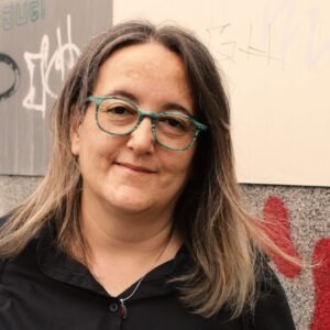 Lejla Kalamujić