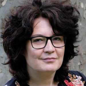 Narcisa Cvitanović