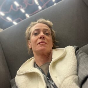 Ulricha Johnson