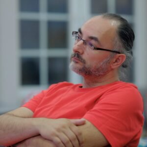 Vedran Fajkovic