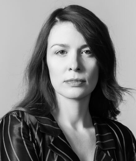 Ana Grigorović