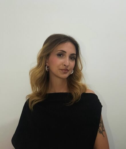 Anja Kasalović