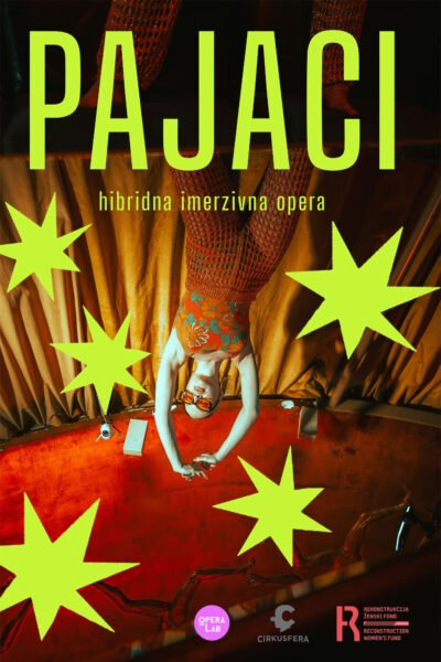 Pagliacci